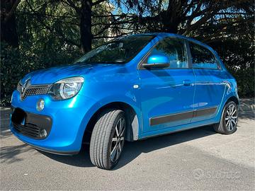 Renault Twingo 3 serie 