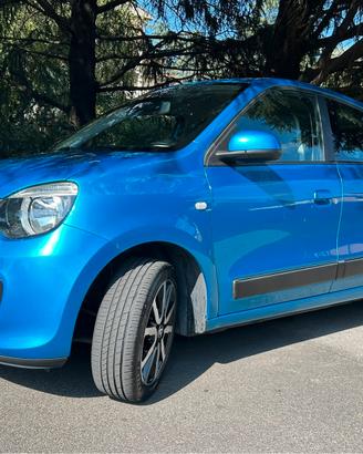 Renault Twingo 3 serie 