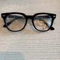 Ray-ban mod. Meteor havana nuovi