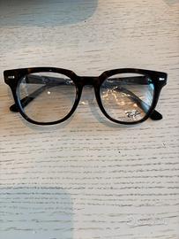 Ray-ban mod. Meteor havana nuovi