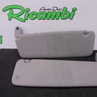 ALETTE PARASOLE PER MOVANO X62 ANNO 2014