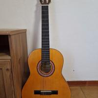 Chitarra classica SAKURA 920 4/4