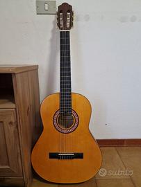 Chitarra classica SAKURA 920 4/4