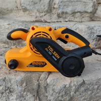 levigatrice a nastro TOLSEN