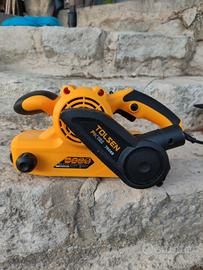 levigatrice a nastro TOLSEN