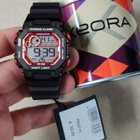 Orologio Keora unisex per ragazzi nuovo e scontato