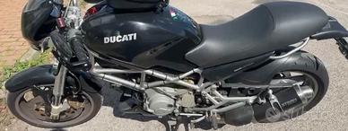 Ducati monster 620