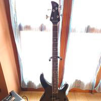 basso yamaha trbx 174