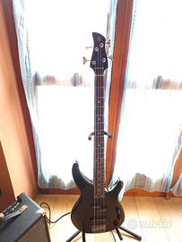 basso yamaha trbx 174