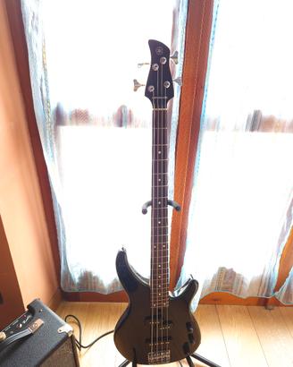 basso yamaha trbx 174