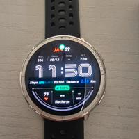 smartwatch amazfit