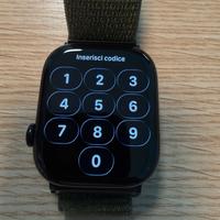 Apple watch serie 10- 46mm