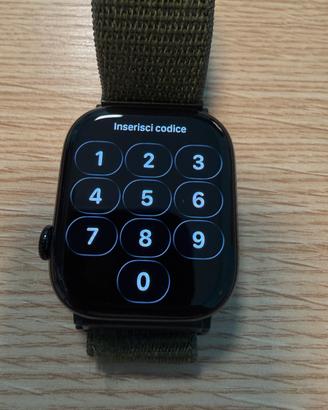 Apple watch serie 10- 46mm