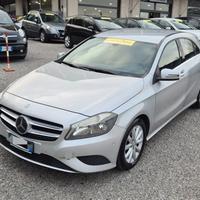 Mercedes-benz A 180 CDI Executive