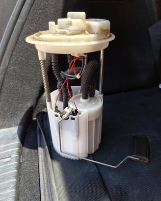 POMPA CARBURANTE FIAT BRAVO T-JET 88KW