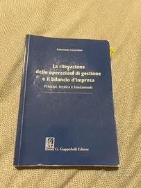 La rilevazione delle operazioni di gestione…
