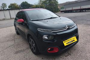 Citroen C3 2020---1.2 Benzina Neopatentati