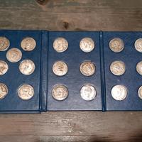 RACCOGLITORE LE GRANDI FIGURE DI ROMA 