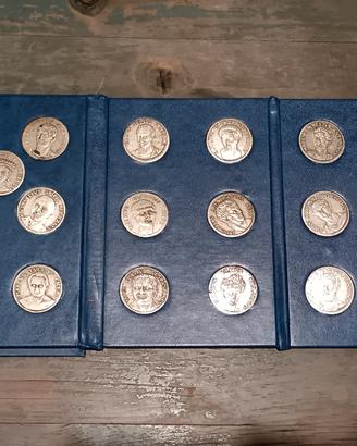 RACCOGLITORE LE GRANDI FIGURE DI ROMA 