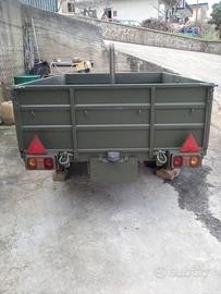 CARRELLO MILITARE