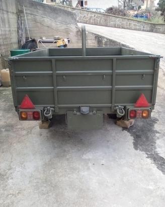 CARRELLO MILITARE