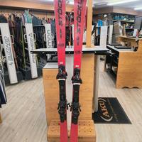 sci Stockli Laser GS stagione 2024-2025