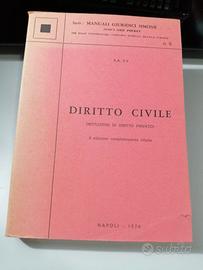 DIRITTO CIVILE