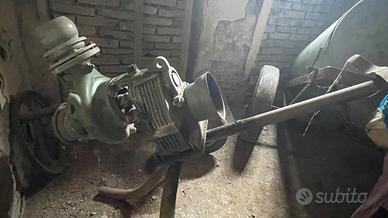 Pompa Caprari D2/65
