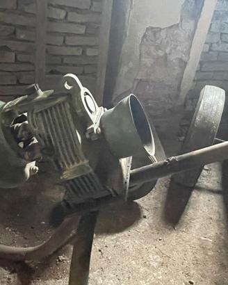 Pompa Caprari D2/65