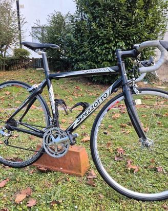 Bici Corsa, Fibra Carbonio, componenti Campagnolo