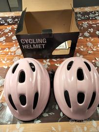 caschetti da bambina taglia S/M