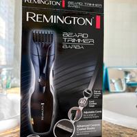 Remington Rasoio regolabarba uomo