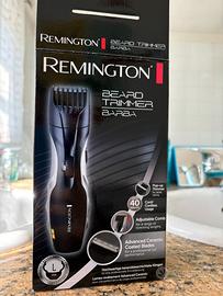 Remington Rasoio regolabarba uomo