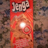 Jenga hasbro gaming - nuovo