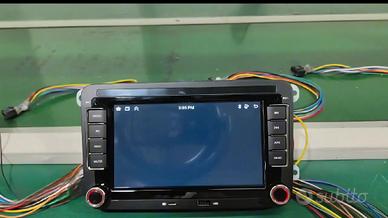 Radio Android 15