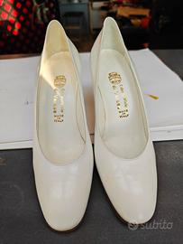 scarpe da matrimonio del calzaturificio di varese 