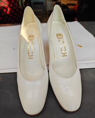 scarpe da matrimonio del calzaturificio di varese 