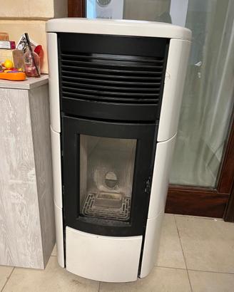 STUFA PELLET