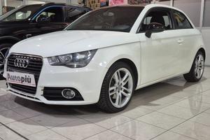 AUDI A1 1.6 TDI 105 CV Ambition