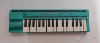 Tastiera Bontempi ES 3100