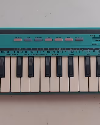 Tastiera Bontempi ES 3100