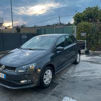 Volkswagen Polo 1.4 TDI 2016