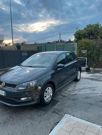 Volkswagen Polo 1.4 TDI 2016