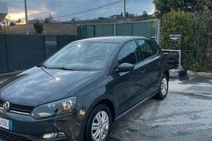 Volkswagen Polo 1.4 TDI 2016