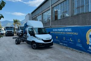 Iveco Daily 35c16 Motore 3000