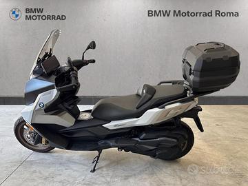 BMW c 400 gt Exclusive Abs my25