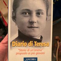 Libro Storia di santa Teresa di gesu' bambino nuov