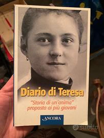 Libro Storia di santa Teresa di gesu' bambino nuov