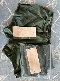 Completo intimo beretta