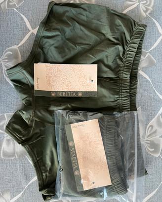 Completo intimo beretta